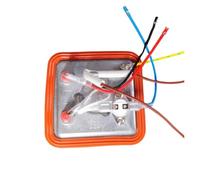 AMEHMHKYW Garment Steamer Heating Body 1600W ,Compatible For Philips, GC485 GC486 GC487 GC488 GC483 Garment Steamer Heating Element