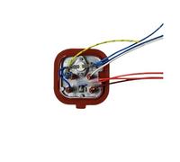 AMEHMHKYW Garment Steamer Heating Body,Compatible For Philips, GC551 GC552 GC553 GC554 GC576 GC571 Element Replacement