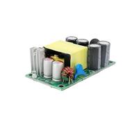 AMEHRU AC-DC 12V6A 24V3A Power Supply Buck Voltage Regulator Low Ripple Switching Power Supply Module(12V6A)