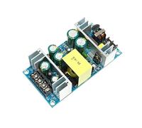 AMEHRU AC-DC 220V To 19V 24V 36V 48V Power supply board Low Ripple Switching Power Supply Industrial Bare Board(36V7A)