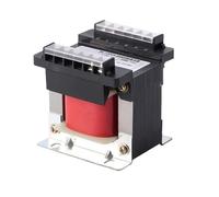 AMEHRU BK-50VA Single-phase isolation machine tool control transformer 380V to 220V to 110V to 36V to 24V to 12V 50VA 1K 2K 3K 5K(380V/220V,110-36-24-6)