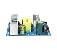 AMEHRU Isolated Switching Power Supply Module AC 100-240V to DC 12V 24V 1A 2A 3A 4A 6A 7A 8A 9A voltage regulator Industrial Bare Board(12V 8A)