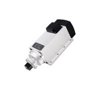 AMEHRU Permanent magnet synchronous grinding wheel spindle motor 2.2KW300HZ air-cooled high torque constant torque motor(2.2KW 220V reverse)