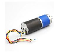AMEHRU PG36-3650 electric Brushless dc motor planetary gearbox reducer mini engine gear reductor(23R,12V)