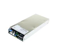 AMEHRU Power Supply RSP-1000 RSP-1000-12 12V RSP-1000-15 15V RSP-1000-24 24V RSP-1000-27 27V RSP-1000-48 48V 100W (RSP-1000-12)