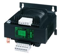 AMEHRU Single-Phase Control Isolation Transformer, 86485 Transformer P:1600VA IN:230/400VAC OUT:2x115VAC