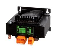 AMEHRU Single-Phase Transformer 86031 P: 630VA IN: 400VAC ±5% OUT: 230VAC