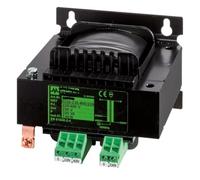 AMEHRU Single-Phase Transformer 86033 P: 630VA IN: 230VAC+/- 5% OUT: 24VAC