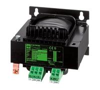 AMEHRU Single-Phase Transformer 86306 P: 320VA IN: 230/400V OUT: 230V
