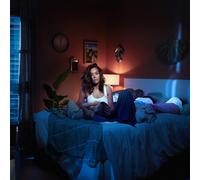 BENT AMEL - Minuit Une - CD - M3z