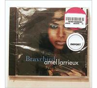 Amel Larrieux - Bravebird [Us Import]