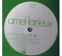 Amel Larrieux - Get Up