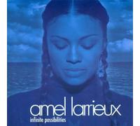 Amel Larrieux - INFINITE POSSIBILITIES