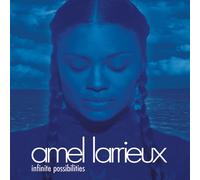 Amel Larrieux – Infinite Possibilities – CD – US Import