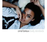 Amel Larrieux - Lovely Standards [Us Import]