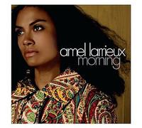 Amel Larrieux - Morning [Us Import]