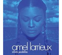 Amel Larrieux - Remixed Possibilities (UK