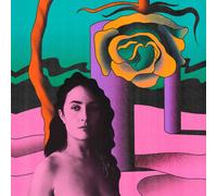 Ameli in the Woods - Throw My Fears Into The River [VINYL]