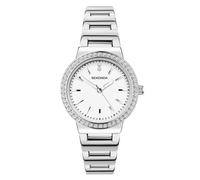 Amelia 28mm Ladies Watch White