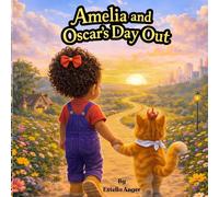 Amelia and Oscar's Day Out