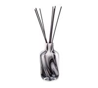 Amelia Art Glass Reed Diffuser Apothecary in Night Sky