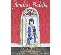 Amelia Bedelia