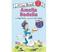 Amelia Bedelia (I Can Read Book 2)