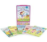 Amelia Bedelia I Can Read Box Set #2: Books Are a Ball (I Can Read Level 1)