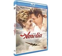 Amelia [Blu-ray]