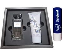 Amelia Coffret Gift Set - 50ml EDT + 100ml Hand Cream for Women BNIB With Free Orignial Lip Balm