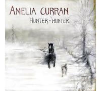 Amelia Curran - Hunter Hunter (Silver Series) - Remastered [Vinyl LP] [VINYL]
