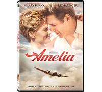 Amelia [DVD] [2009] [Region 1] [US Import] [NTSC]