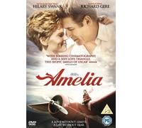 Amelia [DVD]