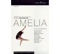 Amelia [DVD] [2010]