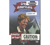 Amelia Earhart [DVD] [2003] [Region 1] [US Import] [NTSC]