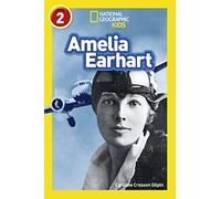 Amelia Earhart