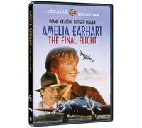 Amelia Earhart: The Final Flight