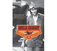 Amelia Earhart: The Mystery Solved