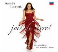 Amelia Farrugia - Joie de Vivre!