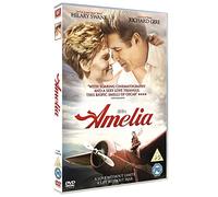Amelia (Fully Packaged Import) (Region 2)
