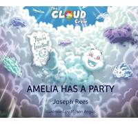 Amelia has a Party