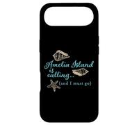 Amelia Island is calling Case for iPhone Air