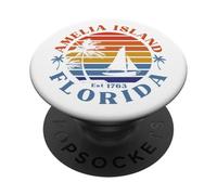 Amelia Island PopSockets Adhesive PopGrip