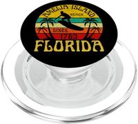 Amelia Island PopSockets PopGrip for MagSafe