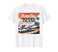 Amelia Island T-Shirt