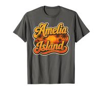 Amelia Island T-Shirt