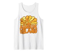Amelia Island Tank Top