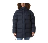 Amelia Jacket Waterproof Insulated Lightweight Hooded M