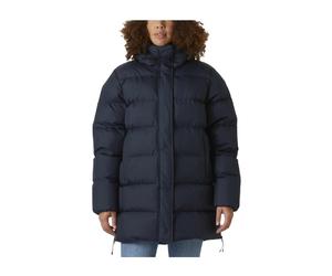 Amelia Jacket Waterproof Insulated Lightweight Hooded M