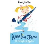 Amelia Jane is Naughty Again!